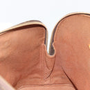 LOUIS VUITTON Monogram Alma Hand Bag M51130 LV Auth 189673-21