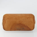 LOUIS VUITTON Monogram Alma Hand Bag M51130 LV Auth 189673-5