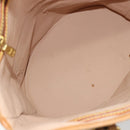 LOUIS VUITTON Monogram Bucket GM Shoulder Bag M42236 LV Auth 189676-11