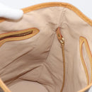 LOUIS VUITTON Monogram Bucket GM Shoulder Bag M42236 LV Auth 189676-18