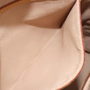 LOUIS VUITTON Monogram Bucket GM Shoulder Bag M42236 LV Auth 189676-22