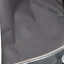 LOUIS VUITTON Epi Keepall 45 Boston Bag Black M42972 LV Auth 189677-18