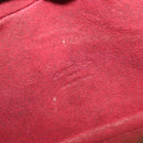 LOUIS VUITTON Monogram Multicolor Trouville Hand Bag White M92663 LV Auth 189689-18