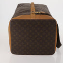 LOUIS VUITTON Monogram Sac Marine Shoulder Bag M41235 LV Auth 189698A-5