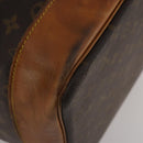 LOUIS VUITTON Monogram Sac Marine Shoulder Bag M41235 LV Auth 189698A-18