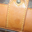 LOUIS VUITTON Monogram Sac Marine Shoulder Bag M41235 LV Auth 189698A-11