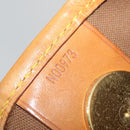 LOUIS VUITTON Monogram Sac Marine Shoulder Bag M41235 LV Auth 189698A-12