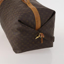 LOUIS VUITTON Monogram Sac Marine Shoulder Bag M41235 LV Auth 189698A-6