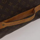 LOUIS VUITTON Monogram Sac Marine Shoulder Bag M41235 LV Auth 189698A-8