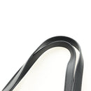 LOEWE Tote Bag Leather Black Auth 189712SV-14