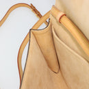 LOUIS VUITTON Monogram Pochette Twin GM Shoulder Bag M51852 LV Auth 189714V-20