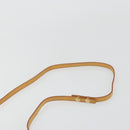 LOUIS VUITTON Monogram Pochette Twin GM Shoulder Bag M51852 LV Auth 189714V-8
