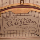 LOUIS VUITTON Monogram Neverfull PM Tote Bag M40155 LV Auth 189717-20