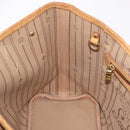 LOUIS VUITTON Monogram Neverfull PM Tote Bag M40155 LV Auth 189717-22