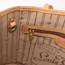 LOUIS VUITTON Monogram Neverfull PM Tote Bag M40155 LV Auth 189717-23