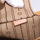 LOUIS VUITTON Monogram Neverfull PM Tote Bag M40155 LV Auth 189717-12