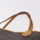 LOUIS VUITTON Monogram Neverfull PM Tote Bag M40155 LV Auth 189717-14