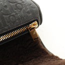 Christian Dior Trotter Canvas Saddle Bag DENIM TEARS Collaboration Auth 189721M-22