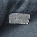 Christian Dior Trotter Canvas Saddle Bag DENIM TEARS Collaboration Auth 189721M-23