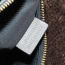 Christian Dior Trotter Canvas Saddle Bag DENIM TEARS Collaboration Auth 189721M-11