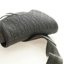 Christian Dior Trotter Canvas Saddle Bag DENIM TEARS Collaboration Auth 189721M-6