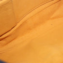 LOUIS VUITTON Monogram Denim Bum Bag Body Bag Blue M95347 LV Auth 189722SAV-10