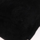 BALENCIAGA Hand Bag Fur 2way Black Auth 189725A-18