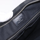 LOUIS VUITTON Damier Grafitte Porte Documents Voyage Bag N41125 LV Auth 189727-17