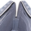 LOUIS VUITTON Damier Grafitte Porte Documents Voyage Bag N41125 LV Auth 189727-19