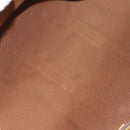 LOUIS VUITTON Monogram Keepall 45 Boston Bag M41428 LV Auth 189735V-10
