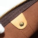 LOUIS VUITTON Monogram Keepall 45 Boston Bag M41428 LV Auth 189735V-11