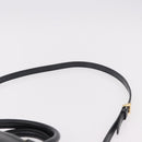 LOUIS VUITTON Epi Danura PM Hand Bag 2way Black M58912 LV Auth 189742A-15