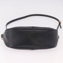 LOUIS VUITTON Epi Danura PM Hand Bag 2way Black M58912 LV Auth 189742A-5