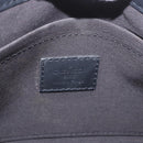LOUIS VUITTON Epi Danura PM Hand Bag 2way Black M58912 LV Auth 189742A-10
