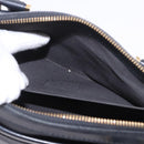 LOUIS VUITTON Epi Danura PM Hand Bag 2way Black M58912 LV Auth 189742A-23