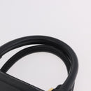 LOUIS VUITTON Epi Danura PM Hand Bag 2way Black M58912 LV Auth 189742A-14