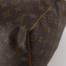 LOUIS VUITTON Monogram Keepall 45 Boston Bag M41428 LV Auth 189744-16