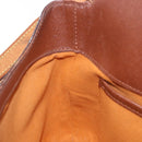 LOUIS VUITTON Monogram Musette Tango Short Strap Bag M51257 LV Auth 189746-20