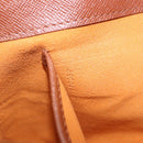 LOUIS VUITTON Monogram Musette Tango Short Strap Bag M51257 LV Auth 189746-12