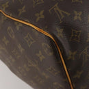 LOUIS VUITTON Monogram Keepall 45 Boston Bag M41428 LV Auth 189750-18