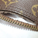LOUIS VUITTON Monogram Keepall 45 Boston Bag M41428 LV Auth 189750-9