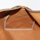 LOUIS VUITTON Monogram Keepall 45 Boston Bag M41428 LV Auth 189750-21