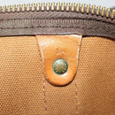 LOUIS VUITTON Monogram Keepall 45 Boston Bag M41428 LV Auth 189750-12