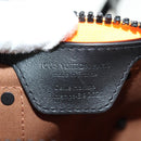 LOUIS VUITTON Monogram Monkey Puppet Keepall XS Bag M80118 LV Auth 189754SM-10