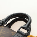 LOUIS VUITTON Monogram Monkey Puppet Keepall XS Bag M80118 LV Auth 189754SM-14