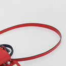 LOUIS VUITTON Epi Kleber PM Hand Bag Red M51347 LV Auth 189766V-15