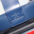 LOUIS VUITTON Epi Kleber PM Hand Bag Red M51347 LV Auth 189766V-20