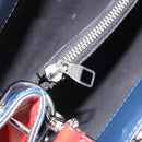 LOUIS VUITTON Epi Kleber PM Hand Bag Red M51347 LV Auth 189766V-24