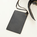 BALENCIAGA Classic Vero Hand Bag Leather Gray 235216 Auth 189775SM-22