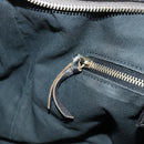 BALENCIAGA Classic Vero Hand Bag Leather Gray 235216 Auth 189775SM-28